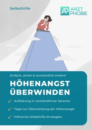 Höhenangst überwinden 