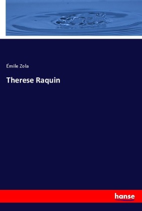 Therese Raquin 