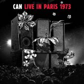 Live in Paris 1973, 2 Audio-CDs