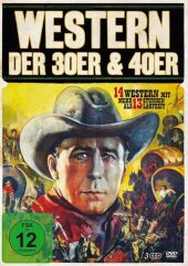 Western Box, 1 DVD