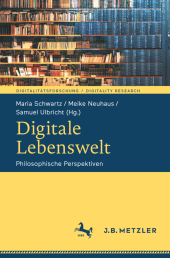 Digitale Lebenswelt