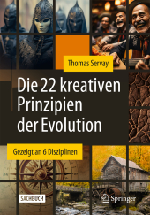 Die 22 kreativen Prinzipien der Evolution