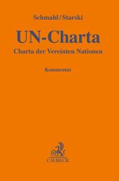 Die Charta der Vereinten Nationen