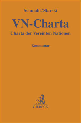 Die Charta der Vereinten Nationen