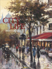 City Life 2025