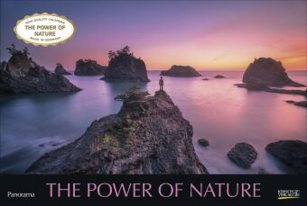 The Power of Nature 2025