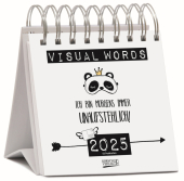Visual Words 2025