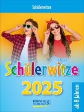Schülerwitze 2025