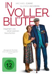 In voller Blüte, 1 DVD Cover