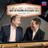 Gershwin Rhapsody, 1 Audio-CD