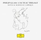 Philip Glass / Cocteau Trilogy, 2 Audio-CD