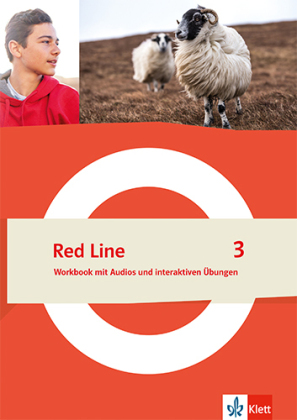 Red Line 3, m. 1 Beilage