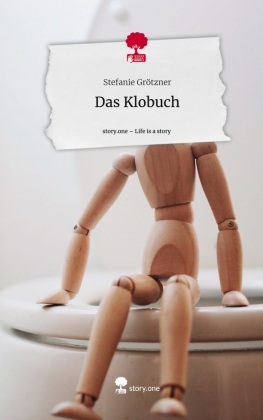 Das Klobuch. Life is a Story - story.one 