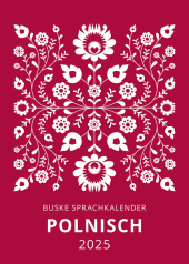 Sprachkalender Polnisch 2025