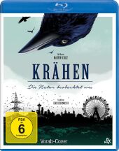 Krähen, 1 Blu-ray
