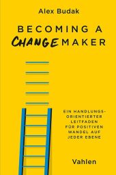 Becoming a Changemaker