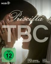 Priscilla, 1 Blu-ray