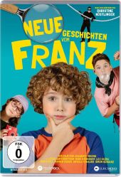 Neue Geschichten vom Franz, 1 DVD