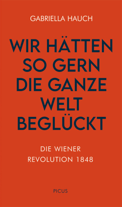 Die Wiener Revolution 1948