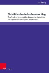 Christlich-Islamisches Teamteaching