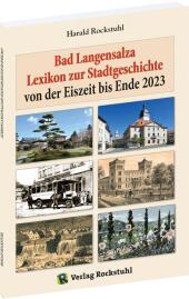 Bad Langensalza - Lexikon zur Stadtgeschichte