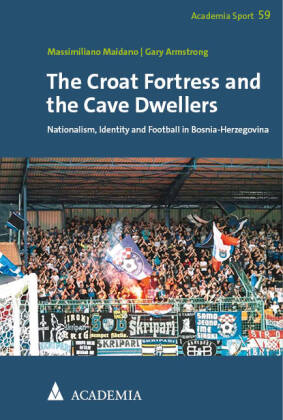 The Croat Fortress and the Cave Dwellers