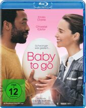 Baby to Go, 1 Blu-ray