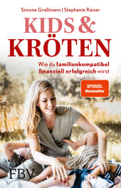 Kids & Kröten Cover
