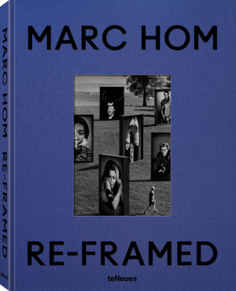 Re-Framed