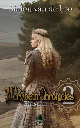 The Marybeth Chronicles 2: Einsam 