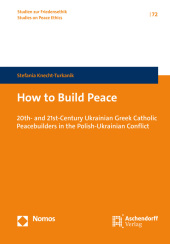 How to Build Peace