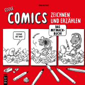 Comics zeichnen und erzählen