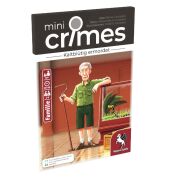 MiniCrimes - Kaltblütig ermordet