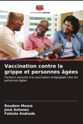 Vaccination contre la grippe et personnes âgées