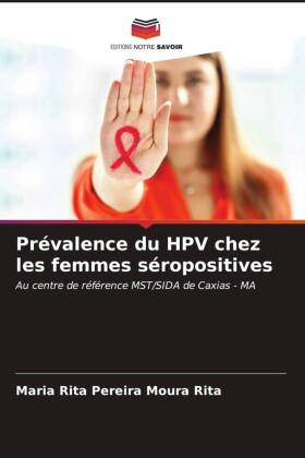Prévalence du HPV chez les femmes séropositives