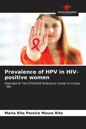 Prevalence of HPV in HIV-positive women