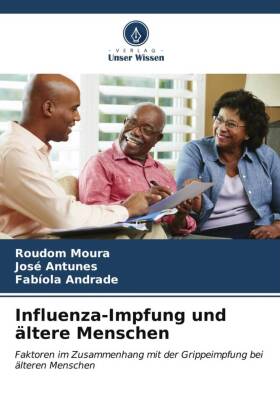 Influenza-Impfung und ältere Menschen