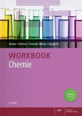 Workbook Chemie, m. 1 Buch, m. 1 Beilage