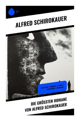 Die größten Romane von Alfred Schirokauer 