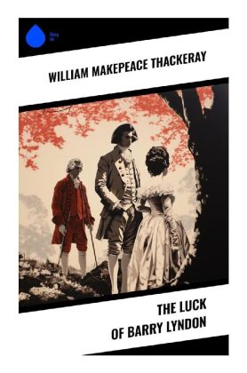 The Luck of Barry Lyndon 