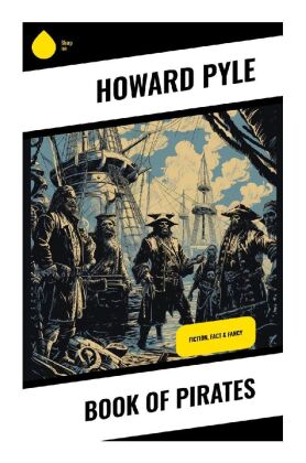 Book of Pirates 