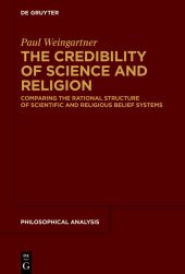The Credibility of Science and Religion