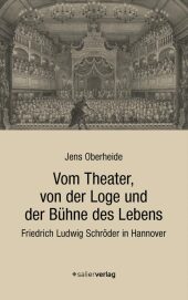 Vom Theater, von der Loge und der Bühne des Lebens