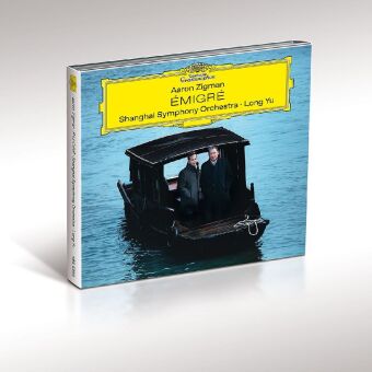 Stravinsky Petrouchka & Debussy, 1 Audio-CD