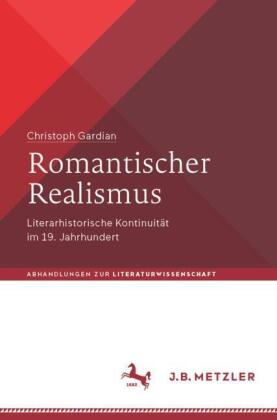 Gardian, Christoph: Romantischer Realismus