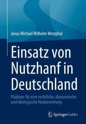 Einsatz von Nutzhanf in Deutschland