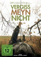 Vergiss Meyn nicht, 1 DVD