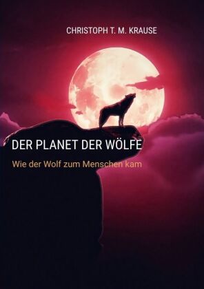 Der Planet der Wölfe 