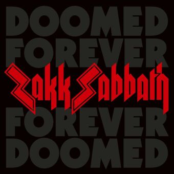 Doomed Forever, Forever Doomed, 2 Audio-CDs