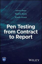 Pen Testing from Contract to Report